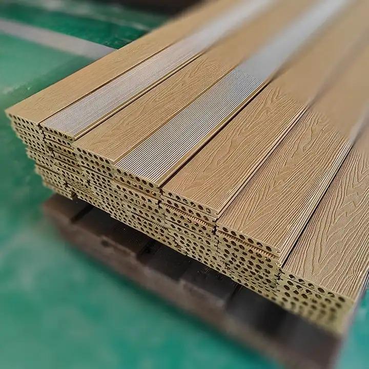 Distributor WPC Decking Terpercaya di Semarang